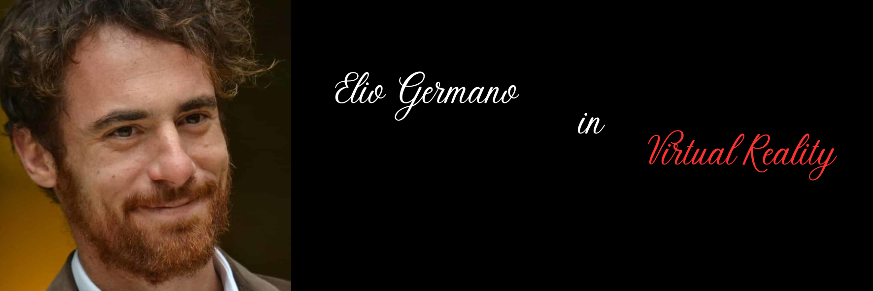 Elio Germano